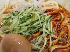 -晋爱面大同刀削面(白纸坊店)
