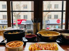 -米屋石锅拌饭(师大店)