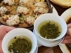 -田园印象·成都土菜院子(华阳店)