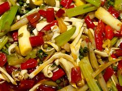 -杨记隆府重庆江湖菜(大悦城店)