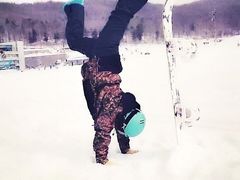-哈尔滨热雪奇迹