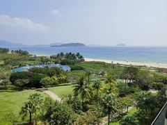 -渔家火锅·海鲜自助餐·演艺(亚龙湾天域酒店)