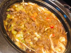 -绿茶餐厅(成都大悦城店)