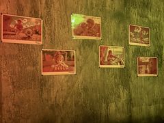 -DC逃逃屋沉浸剧情密室(南京东路步行街店)