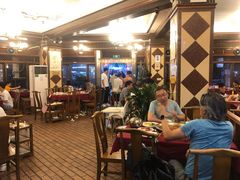 -山城年华老火锅(玉林店)