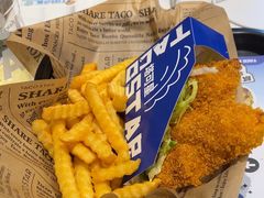-TACO STAR 塔可星(下沙宝龙店)