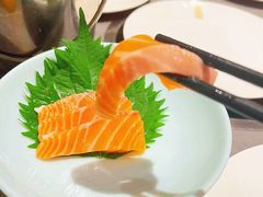 -一方渔歌蒸汽海鲜自助(文化路万达广场店)