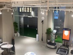-mYSTEPS健身运动馆(古北店)