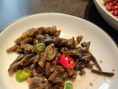 -鸽子侯·家宴·平价海鲜(绿地店)