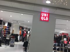 -优衣库(北京万柳华联购物中心店)