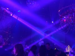 -苏荷酒吧(九街店)