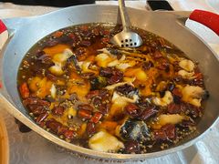 -辣婆婆(航天桥店)