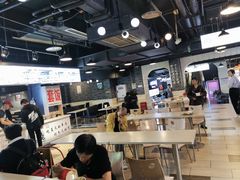 -八一好吃街·高品美食广场