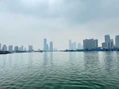 -海河外滩公园