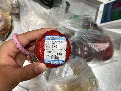 -信誉楼百货(泊头店)