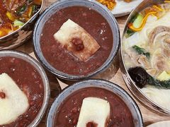 -小满手工粉(杭州滨江龙湖店)