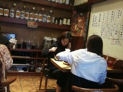 大堂-胜代日本料理(云程巷小区店)