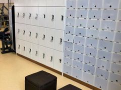 -中田健身工作室(博兴路店)