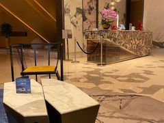 -广州奥园喜来登酒店