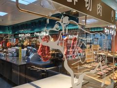 -東盛炭烤自助料理(浦东文峰广场店)