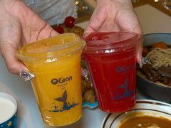 -贝林大翅鲸简餐厅(国家海洋博物馆店)