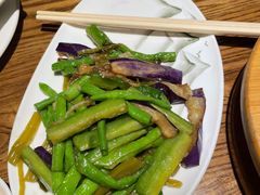 客家田园三宝-金苑酒家·客家菜·广东老字号(万象店)