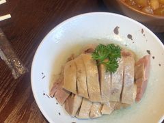 -古都历食南京菜·烤鸭·鸭血粉丝·汤包(南京博物院店)