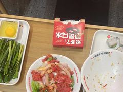 -柒酒烤肉(祁阳新天地店)