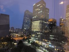 -北京千禧大酒店