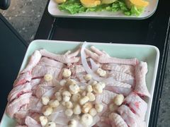 -椰小名·竹笙椰子鸡(中堂店)