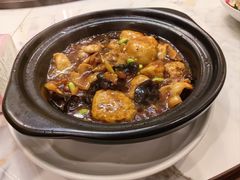 面筋煲-状元楼(金溪路店)