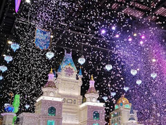 -郑州银基冰雪世界
