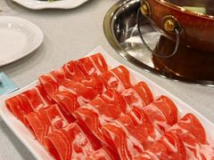 -百友顺涮肉城(故城东路店)