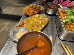 -有局·成都市井烧烤·精酿啤酒(双楠店)
