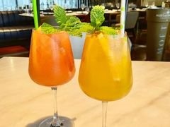 -大八江景意大利西餐厅LargeEight Italy Restaurant(1862时尚艺术中心店)