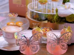 -华尔道夫酒店·羿庭(金鱼胡同店)