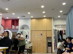 -海马体照相馆(广州新世界云门New park店)