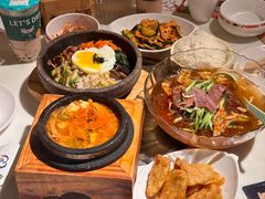 延吉冷面-七八冷面·延边朝鲜族美食(圣熙八号店)