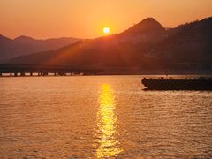 -半岛渔港 • 阿翁火锅馆(将军澳广场店)