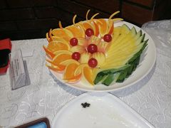 -津悦·正阳春烤鸭(红旗南路店)