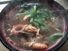 -赵璐海鲜面馆(德行路店)