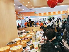 -喜家自助小火锅(乐客城店)