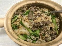 -壹煲口福煲仔饭(中山路店)