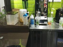 -巡茶(新升新苑店)