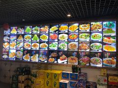 -黑石礁酒楼·海鲜(黑石礁店)