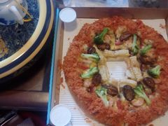 -必胜客(车陂店)