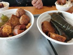 -咱家王新国把子肉(县东巷店)