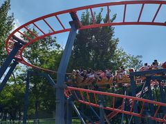 -南戴河国际娱乐中心