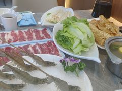 -牛天下·海鲜·牛肉·打边炉·融合菜