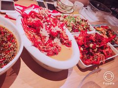 -盱眙小龙虾(天虹店)